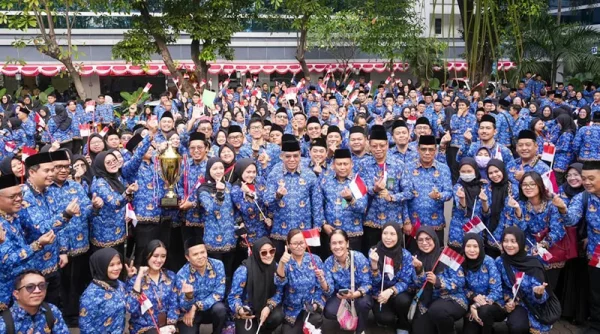 Pekerja Kompeten Jadi Kunci Industrialisasi Indonesia